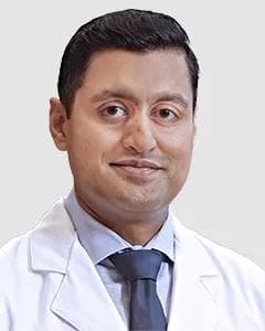 Dr. Neal Sharma