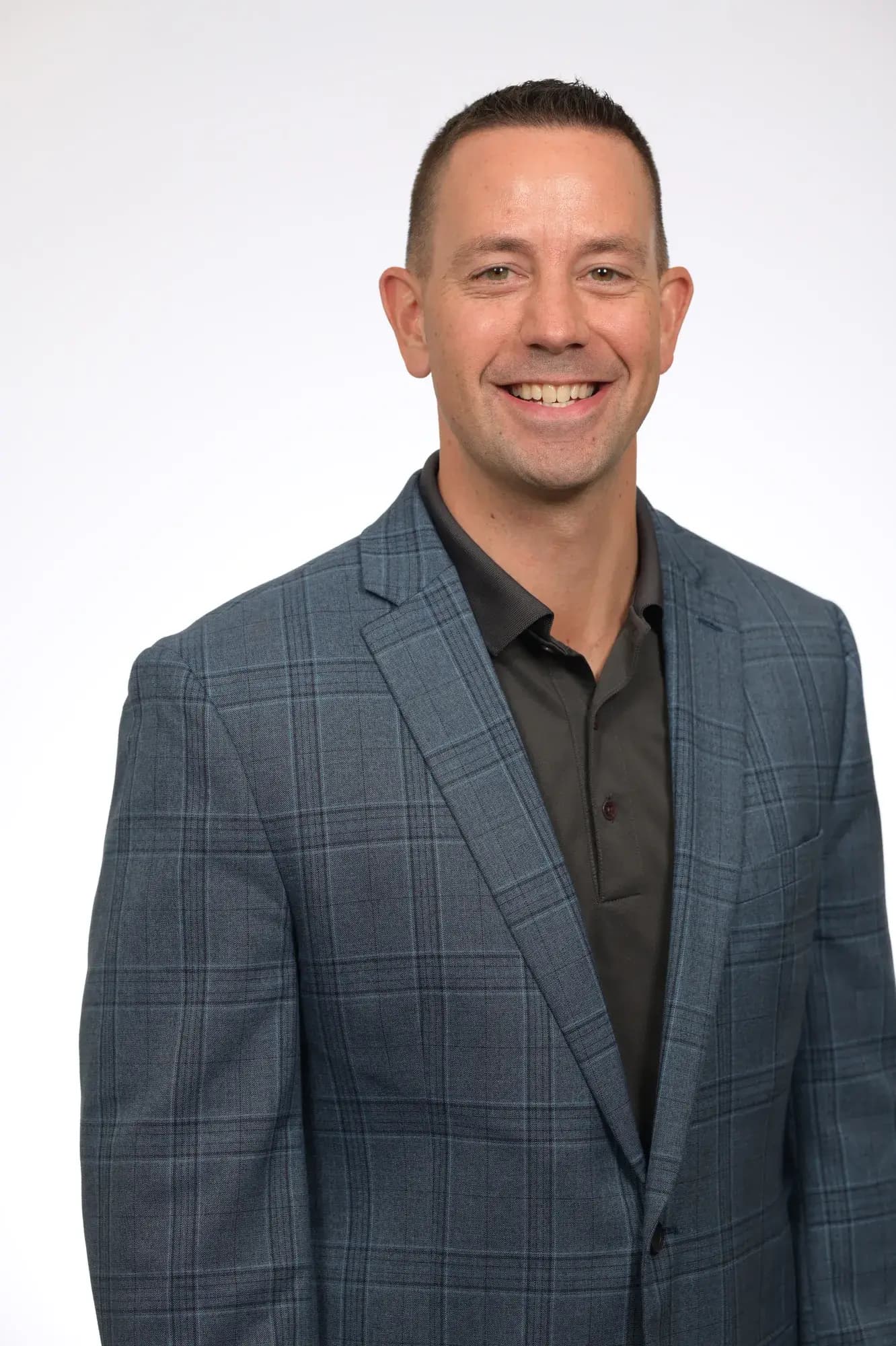 Brad Kennedy