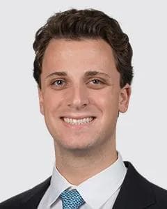 Alexander Dru, MD portrait