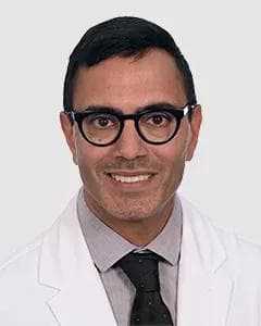 Kamlesh Shah, MD