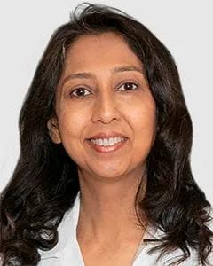 Ambreen Alam, DO portrait