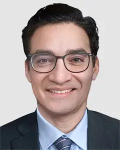 Younus Syed, MD