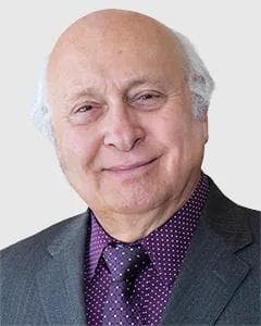 Barkat U Khan, MD portrait