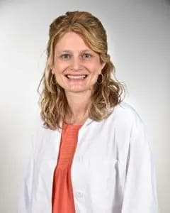 Carolyn Lyon, MD, FACEP