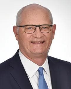 Dr. Robert Hawes