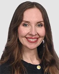 Yana Puckett, MD