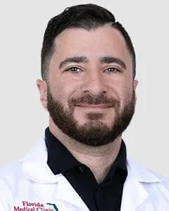 Andre Halabu, MD