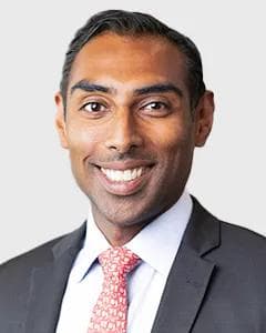 Dr. Vivek Kumbhari