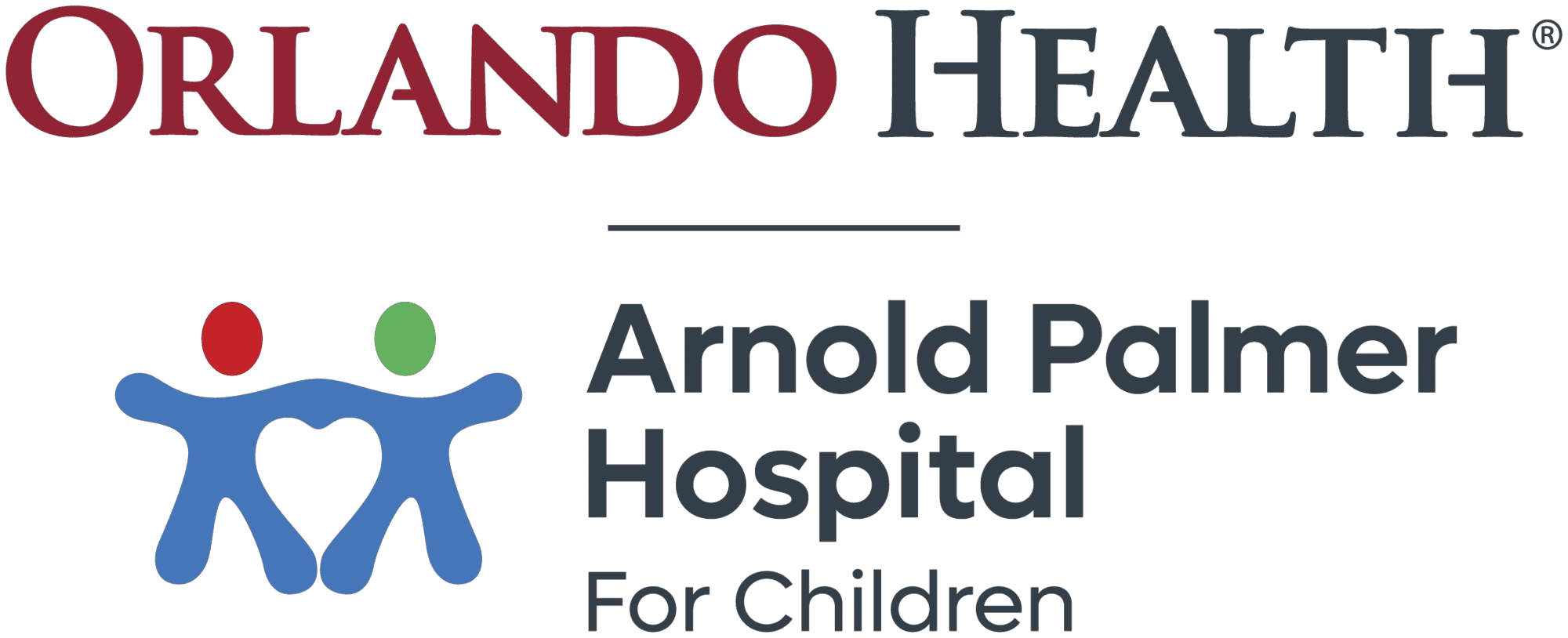 Web OH & APH Logo