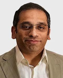 Dr. Sameer Siddique