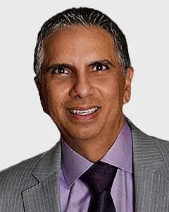 Dr. Shyam Thakkar