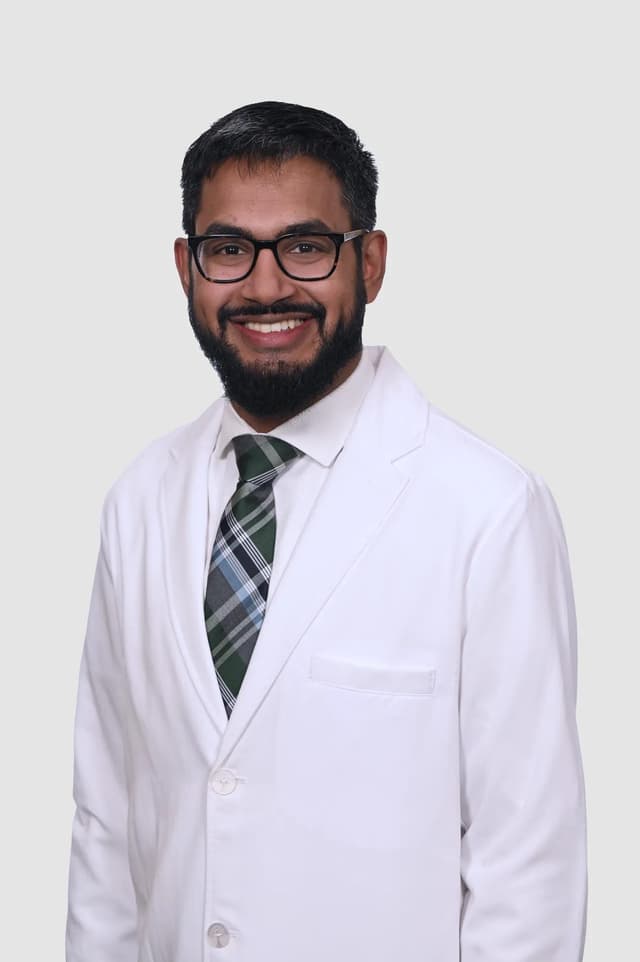 Ahmad Imam, MD