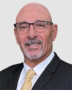 William A Capo, MD