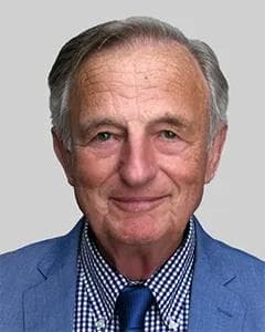 Dr. Peter Cotton