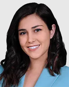 Carmen E Sainz, DO portrait