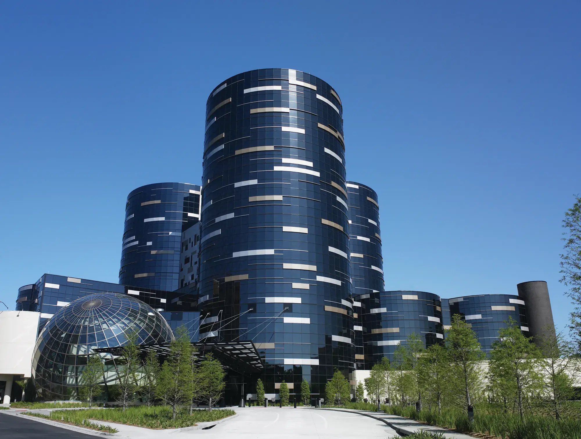 Orlando Health Winnie Palmer Hospital for Women and Babies – Orlando