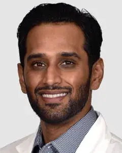 Neil Patel, MD