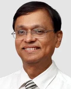 Ajay K Verma, MD