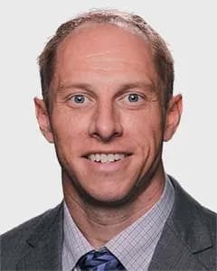 Jeff Oliver