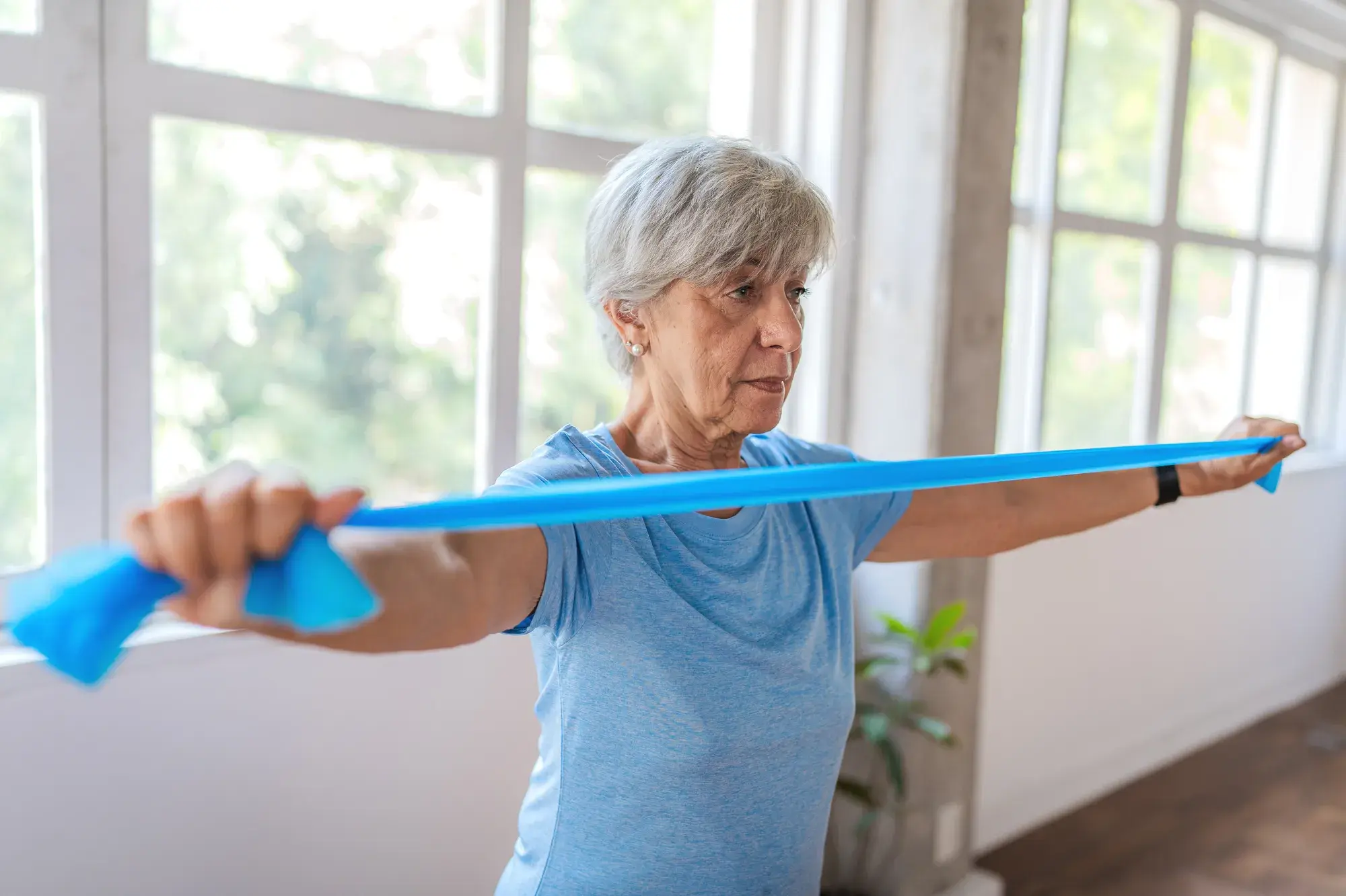 Getting the Most Out of Physical Therapy: 6 Home Strategies