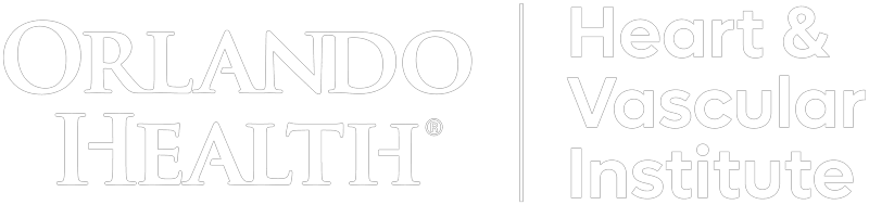 Orlando Health Logo