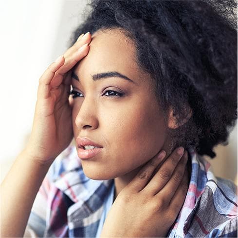Facial Pain