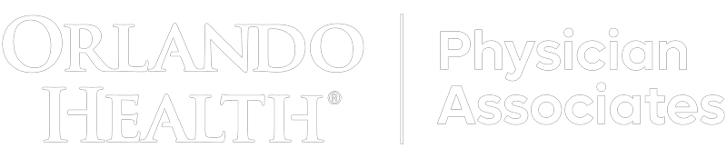 Orlando Health Logo