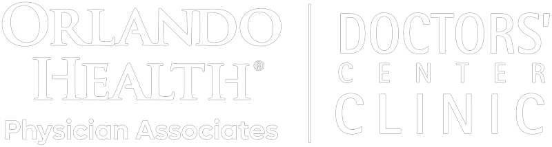 Orlando Health Logo