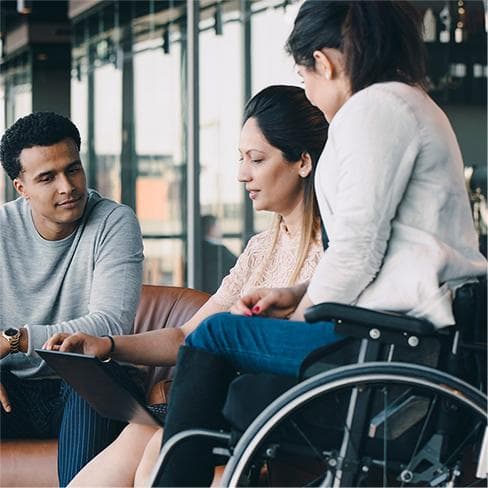 Multiple Sclerosis (MS)