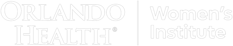 Orlando Health Logo