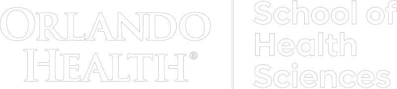 Orlando Health Logo