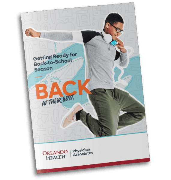 Download our Back-To-School Guide & Checklist