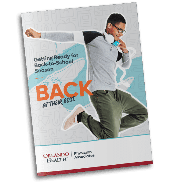 Download our Back-To-School Guide & Checklist