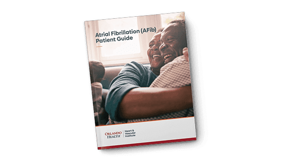 Download Your Free AFib Information Guide