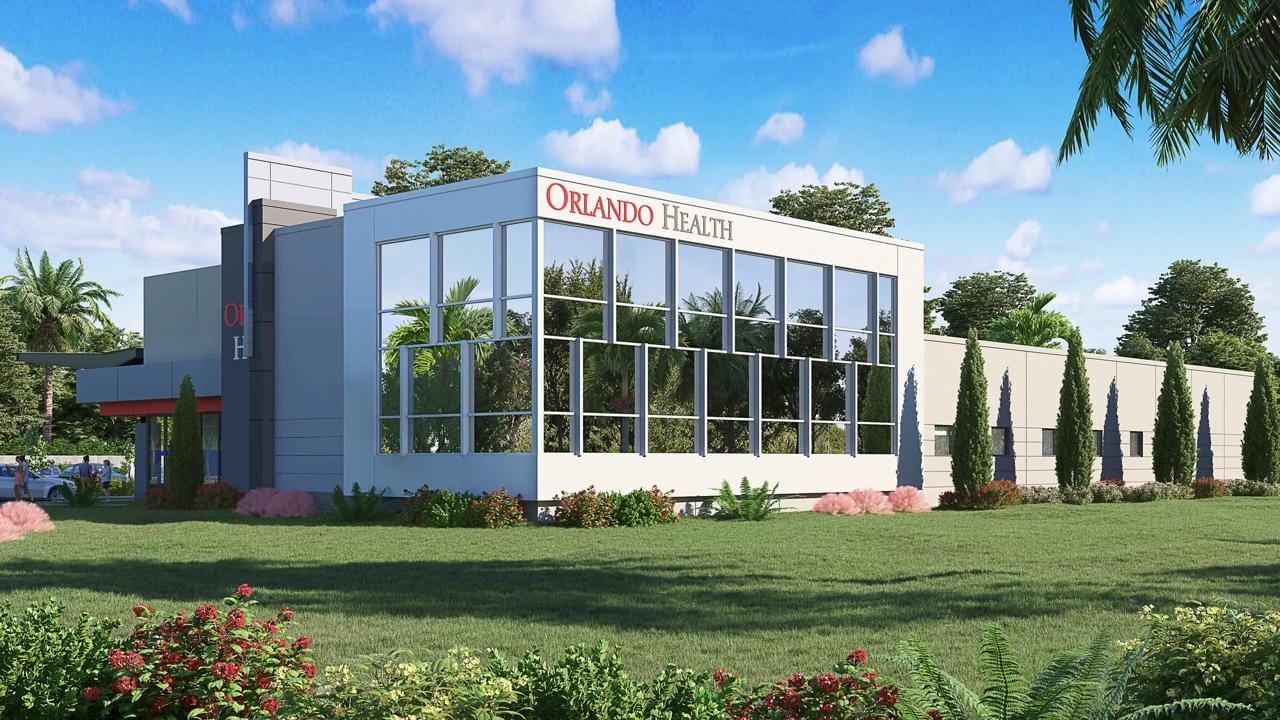 New ER Locations – Coming Soon