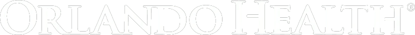 Orlando Health Logo