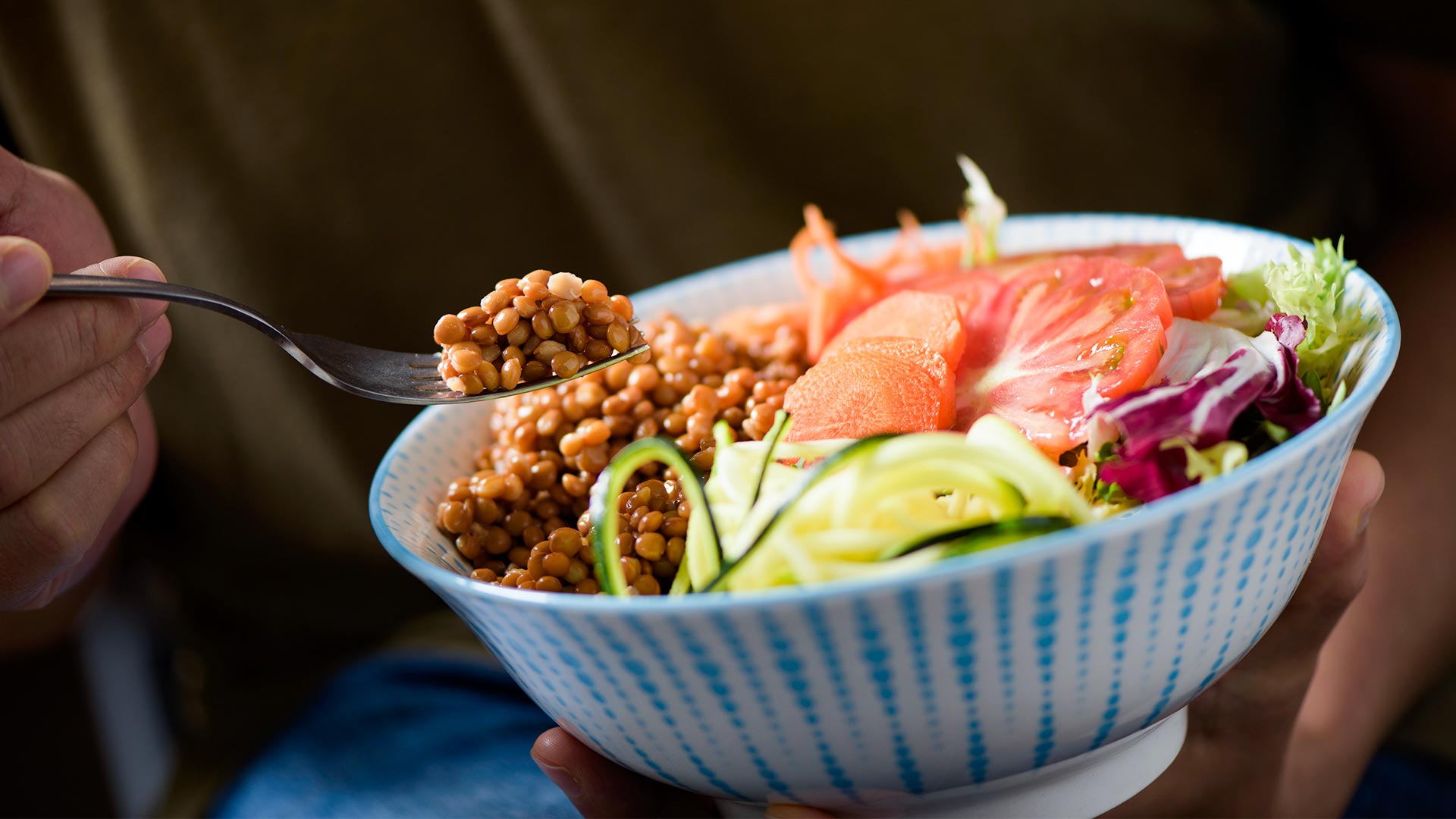 Dietary Fiber: Why It's Important and Where To Find It