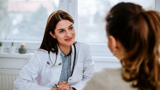 Catching Multiple Sclerosis Early