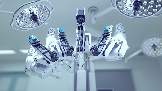 What Is Robotic Surgery?