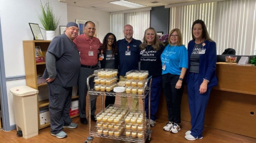 Advanced Primary Stroke Center