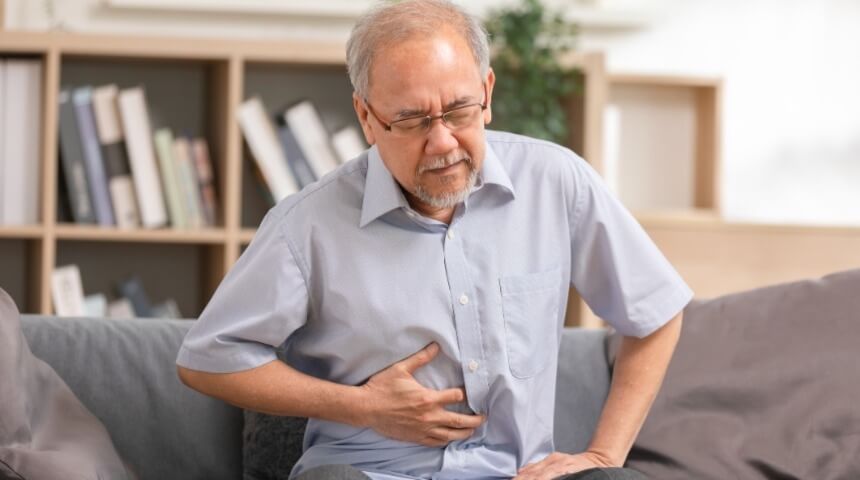 Pancreatitis: Don’t Ignore Abdominal Pain