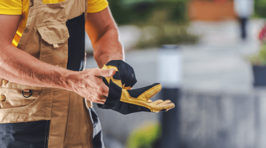 Hand Injury Prevention: How To Protect Your Hands at Work