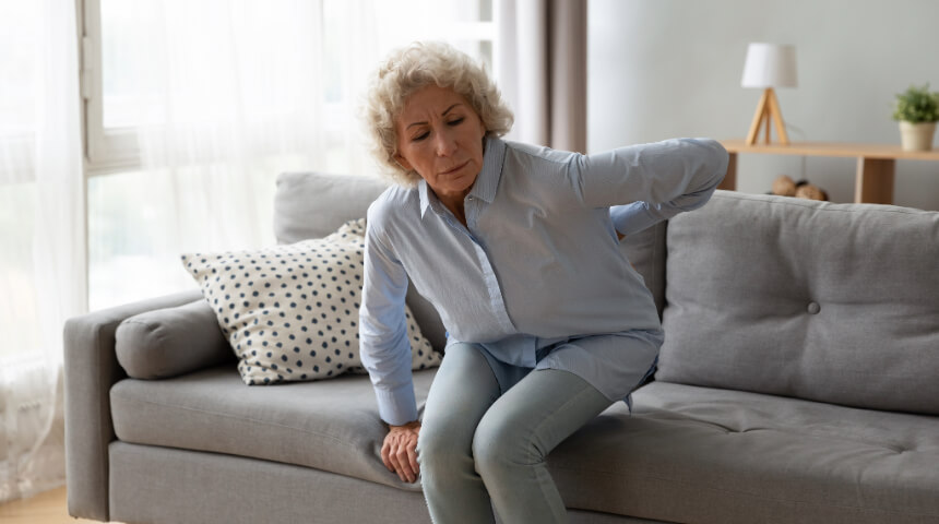 6 Misconceptions about Degenerative Disk Disease