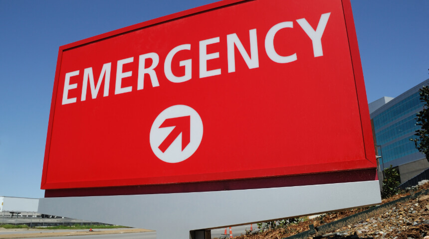 When To Choose a Free-Standing Emergency Room