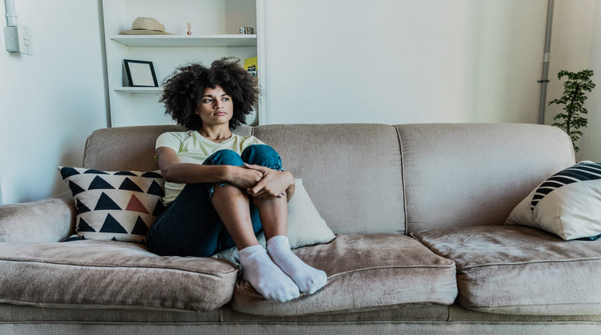 Is My IUD Making Me Depressed?