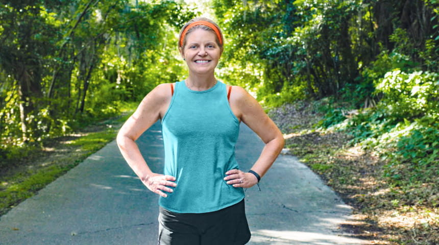 ‘Worst Headache of My Life’ Signals Something More Ominous for Nurse