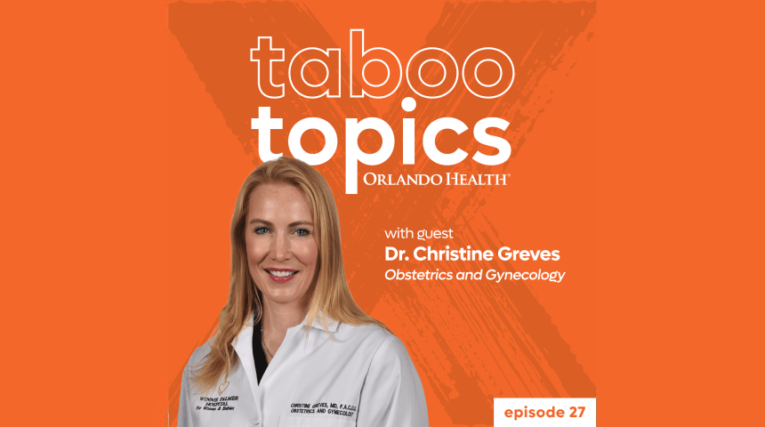 Where's My Sex Drive