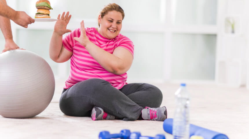 How To Choose the Best Weight-loss Option for You