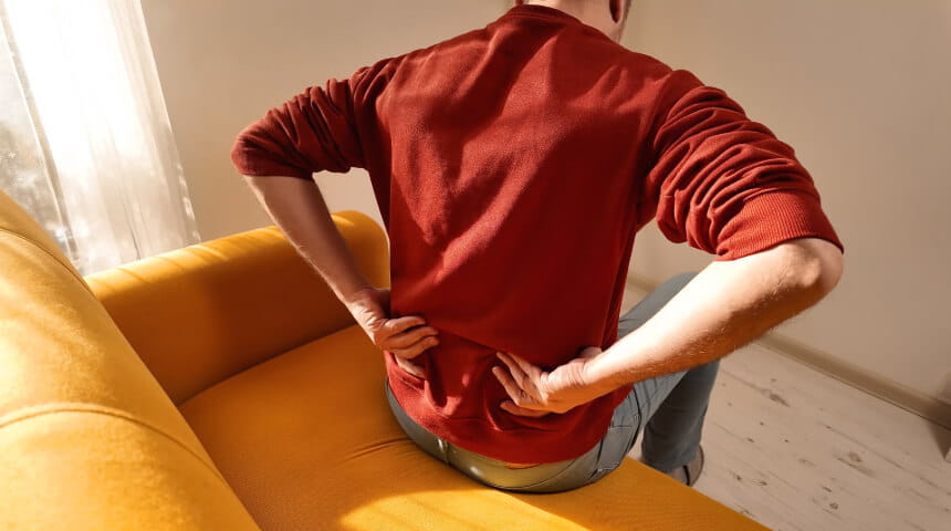 What Can You Do About a Pinched Nerve?