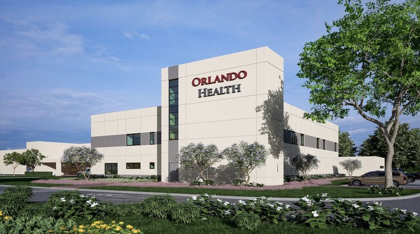 Orlando Health St. Cloud Hospital expands patient care with upcoming cardiac catheterization lab, ICU unit